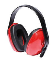 OREJERAS PARA TRABAJO